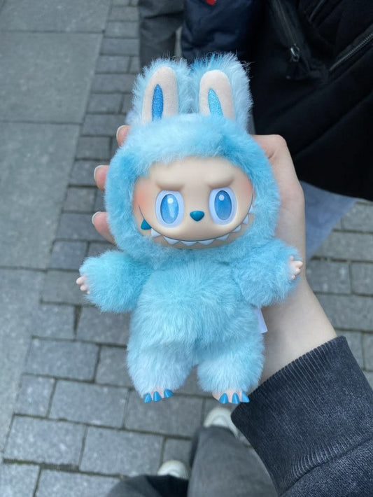 POP Mart Labubu Doll